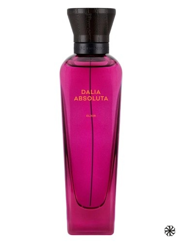 Dalia Absoluta Elixir Adolfo Dominguez