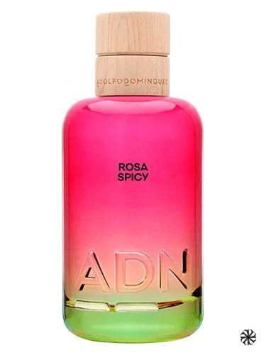 Rosa Spicy Adolfo Dominguez