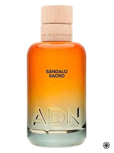 Sándalo Sacro Adolfo Dominguez