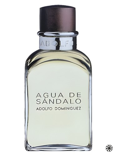 Agua de Sandalo Adolfo Dominguez