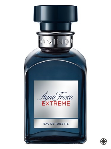 Agua Fresca Extreme Adolfo Dominguez