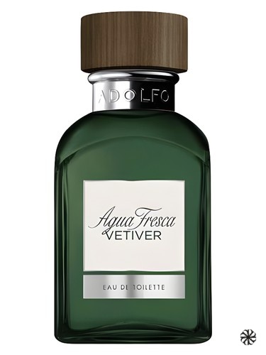 Agua Fresca Vetiver Adolfo Dominguez