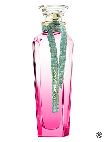 Agua Fresca de Gardenia Musk Adolfo Dominguez