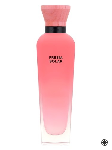 Fresia Solar Adolfo Dominguez