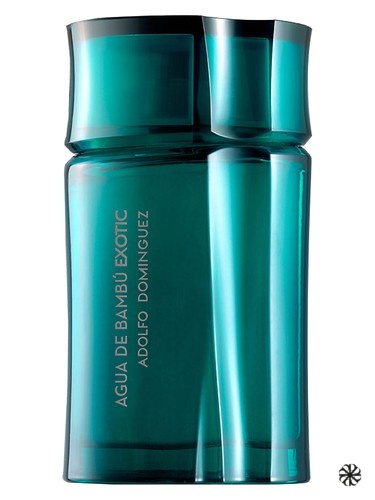 Agua de Bambu Exotic for Him Adolfo Dominguez