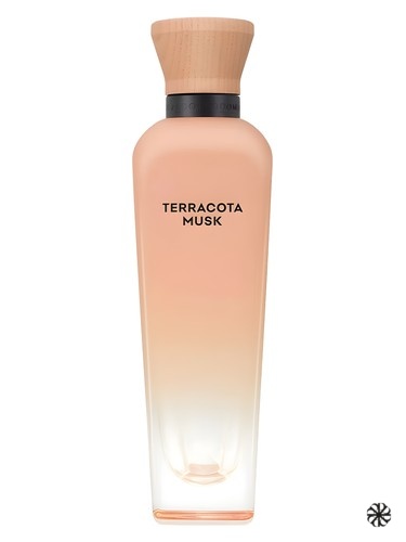 Terracota Musk Adolfo Dominguez