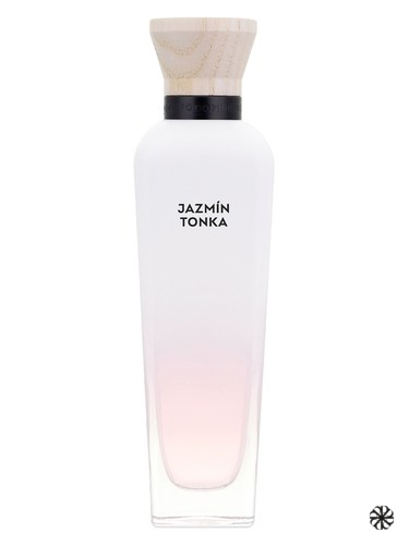 Jazmín Tonka Adolfo Dominguez