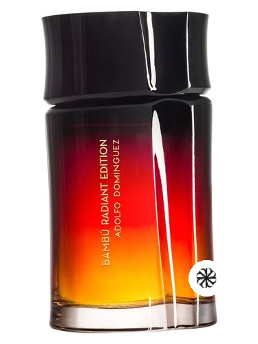 Bambú Radiant Edition Hombre Adolfo Dominguez