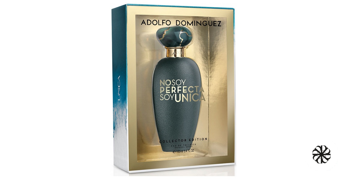 Unica Collector Edition Adolfo Dominguez
