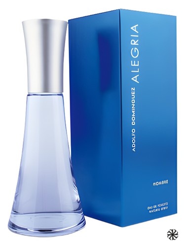 Alegria Hombre Adolfo Dominguez