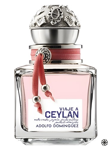Viaje a Ceylan Mujer Adolfo Dominguez