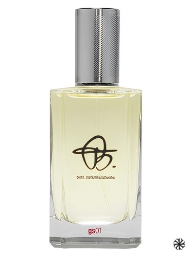 gs01 biehl parfumkunstwerke