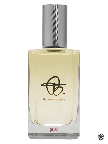 gs02 biehl parfumkunstwerke
