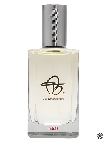 mb03 biehl parfumkunstwerke