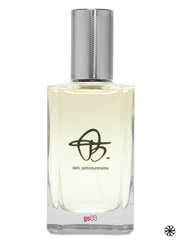 gs03 biehl parfumkunstwerke