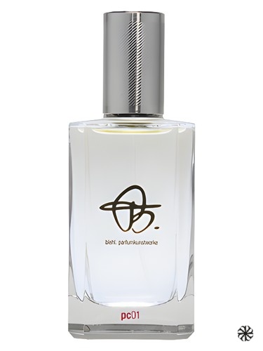 pc01 biehl parfumkunstwerke