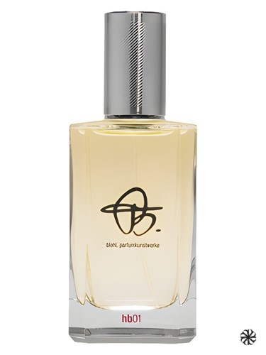 hb01 biehl parfumkunstwerke