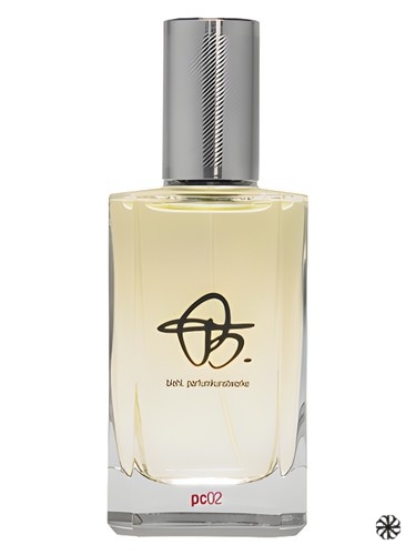 pc02 biehl parfumkunstwerke