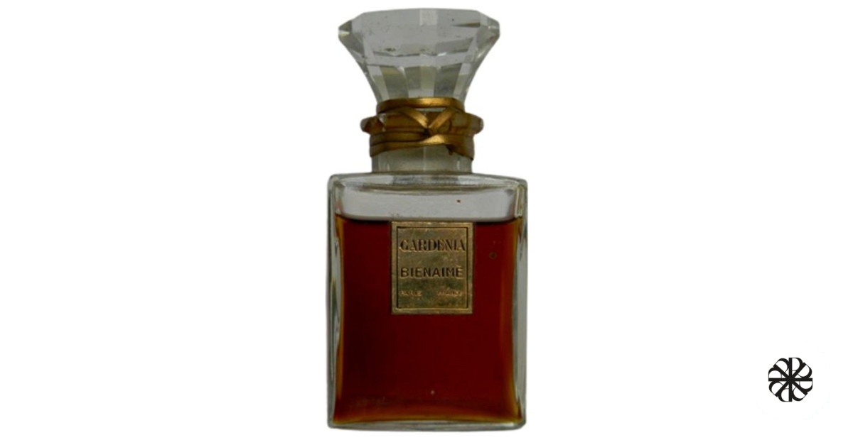 Gardénia Bienaimé