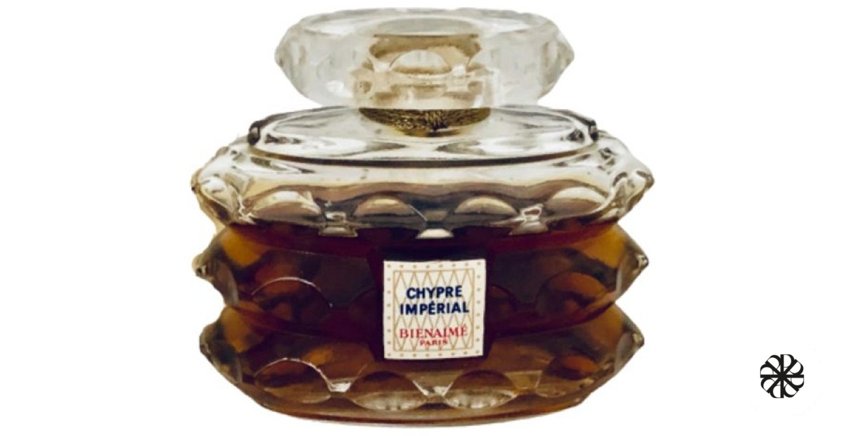 Chypre Impérial Bienaimé