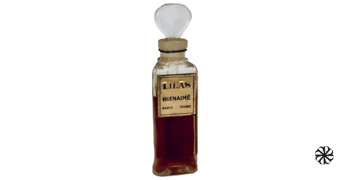 Lilas Bienaimé