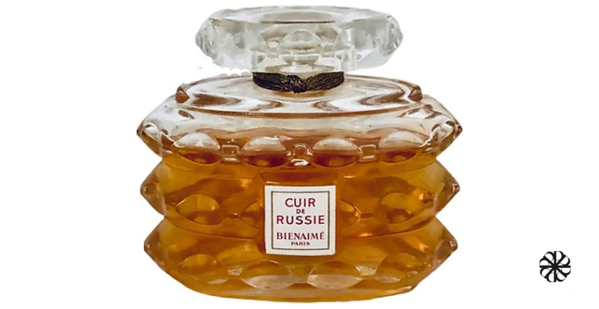 Cuir de Russie Bienaimé