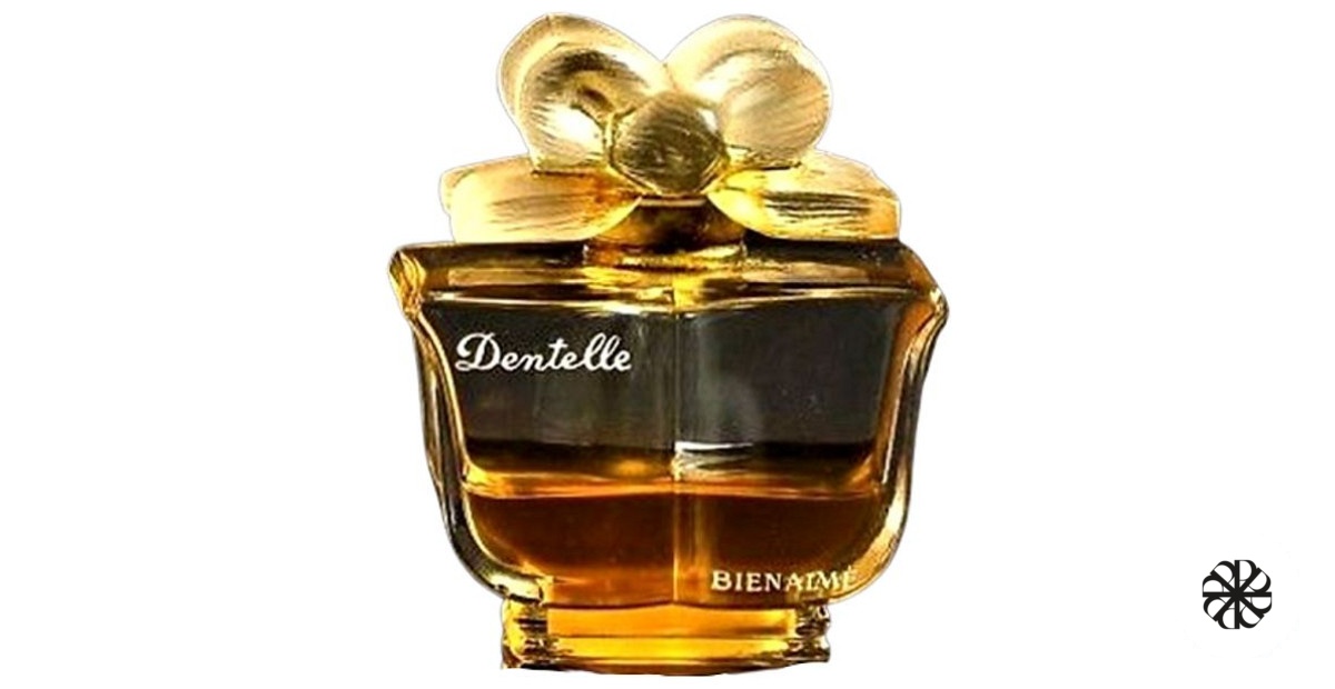 Dentelle Bienaimé