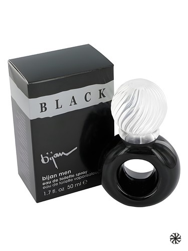 Bijan Black for Men Bijan