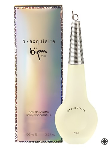 B Exquisite for Men Bijan