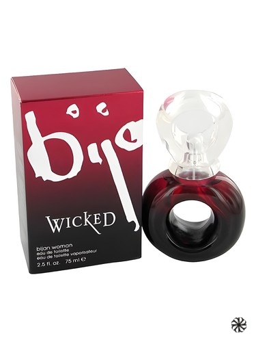 Bijan Wicked Bijan