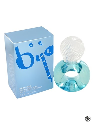 Bijan Style Men Bijan