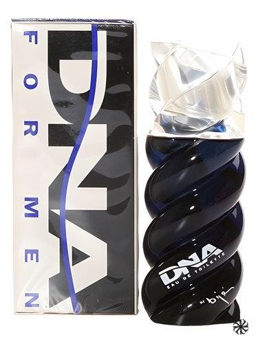 DNA for Men Bijan
