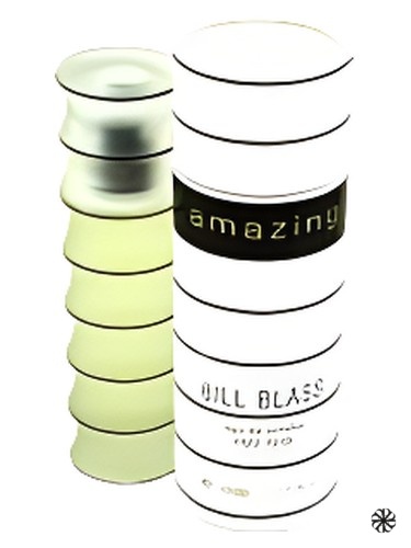 Amazing Bill Blass