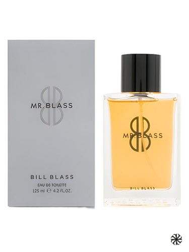 Mr. Blass Bill Blass