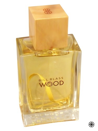 Wood Bill Blass