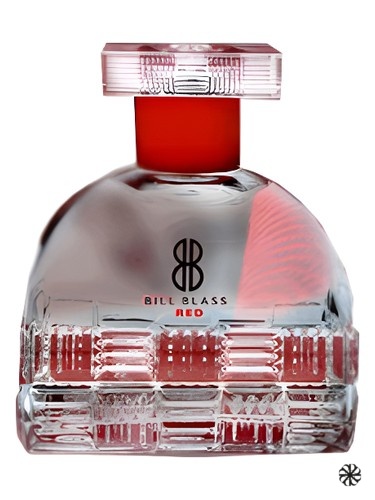 Red Bill Blass