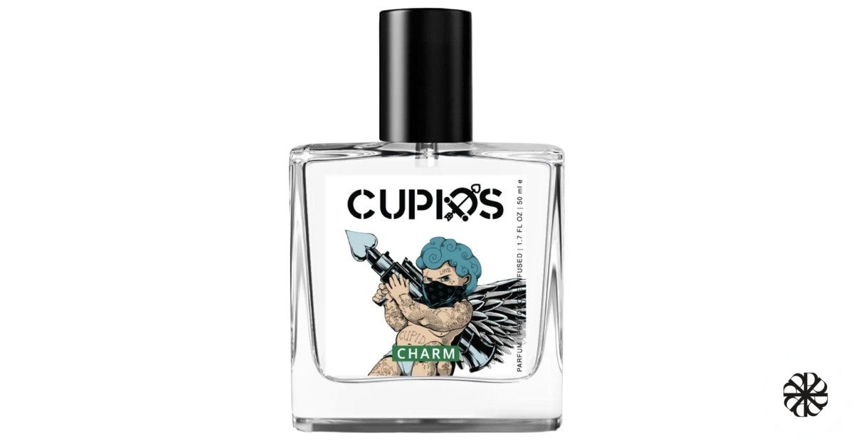 Charm Cupids