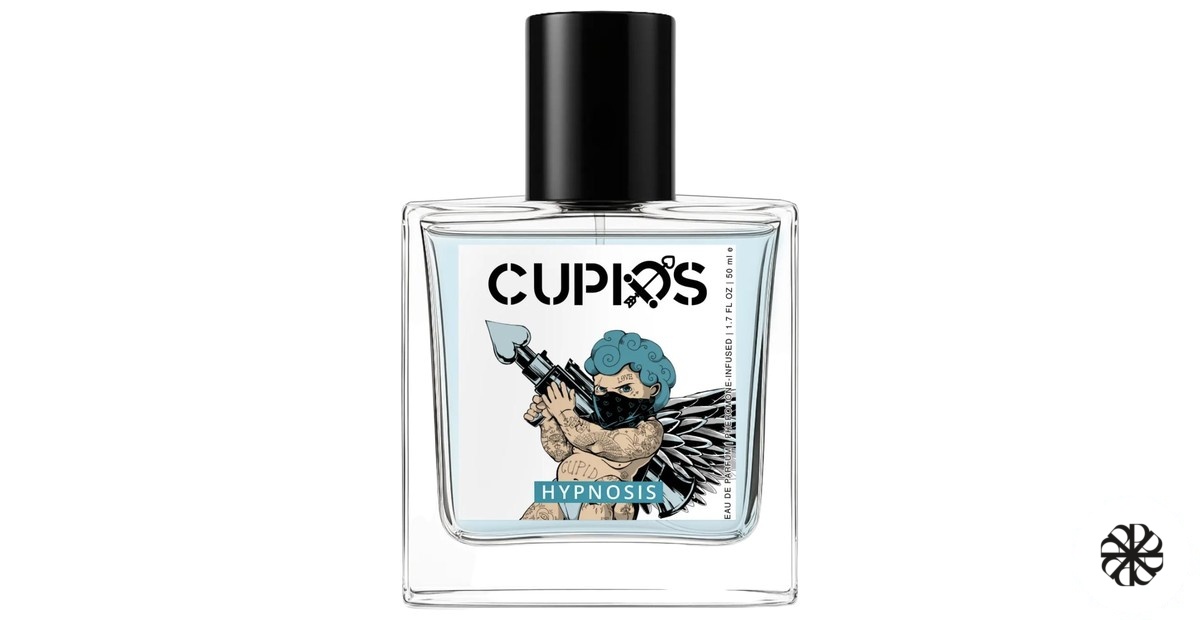 Hypnosis 2.0 Cupids