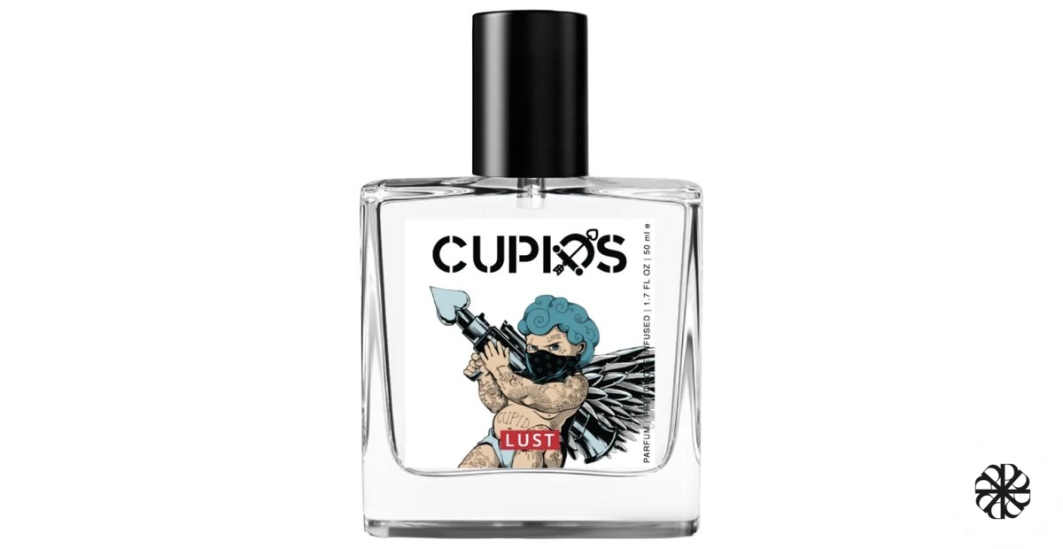 Lust Cupids