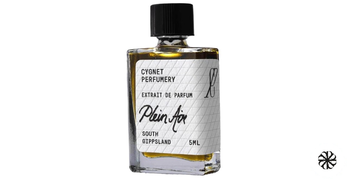 Plein Air Cygnet Perfumery