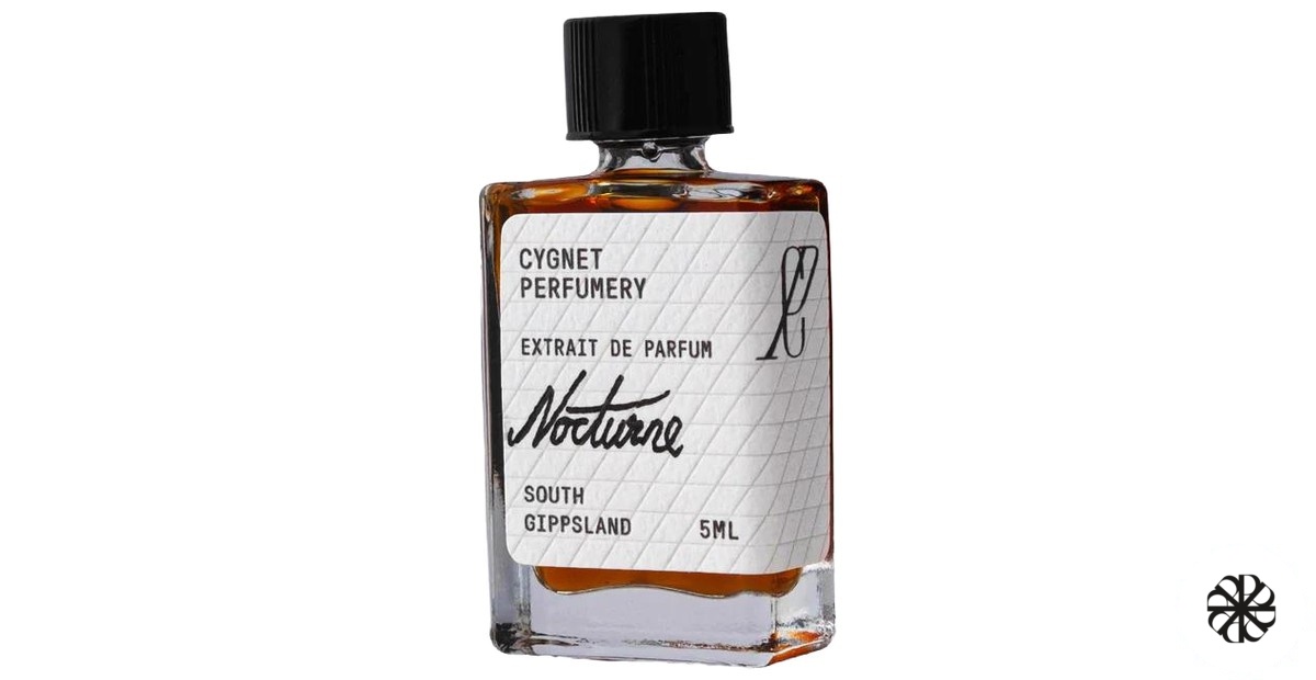 Nocturne Cygnet Perfumery