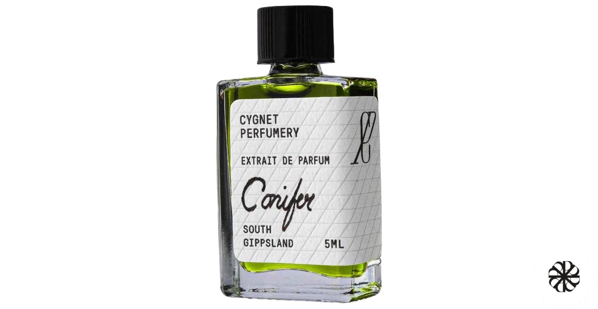 Conifer Cygnet Perfumery