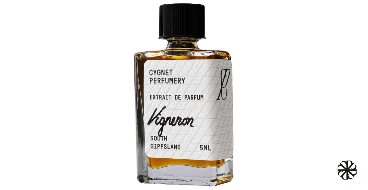 Vigneron Cygnet Perfumery