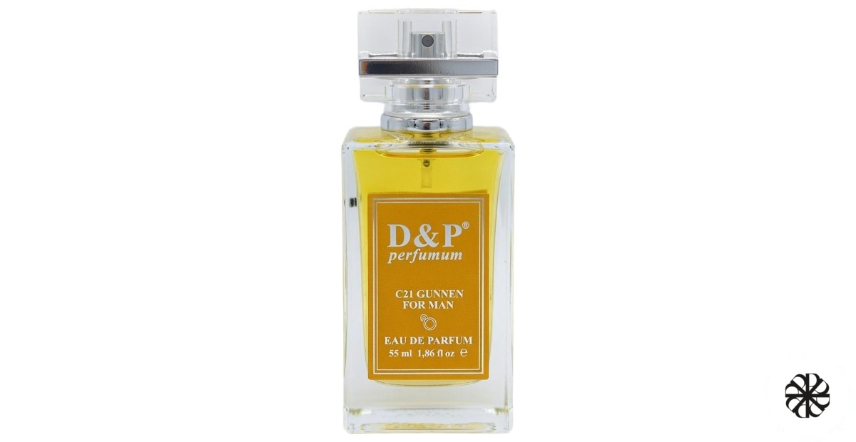 Gunnen C21 D&P Perfumum