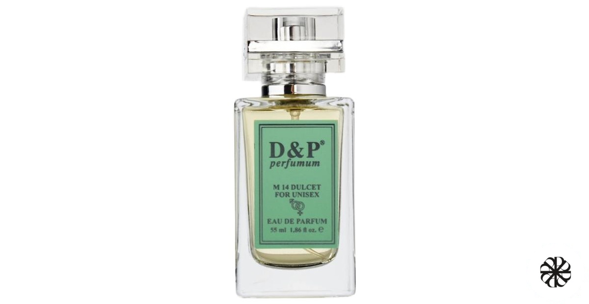 Dulcet M14 D&P Perfumum