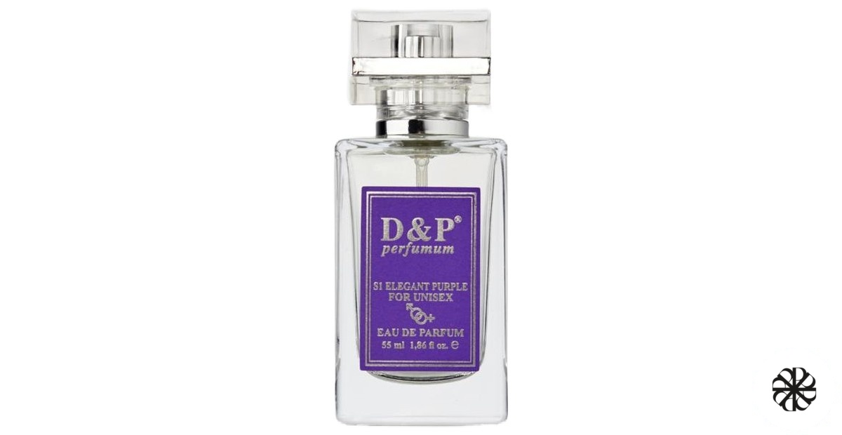 Elegant Purple S1 D&P Perfumum