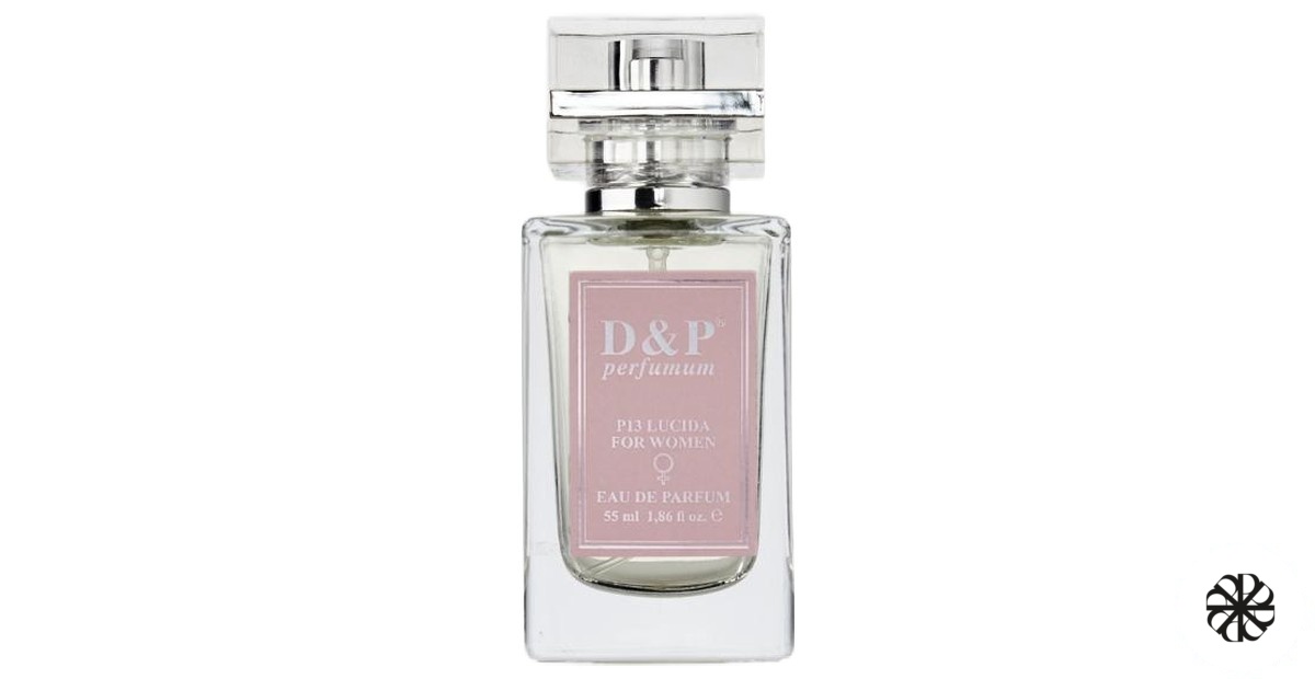 Lucida P13 D&P Perfumum