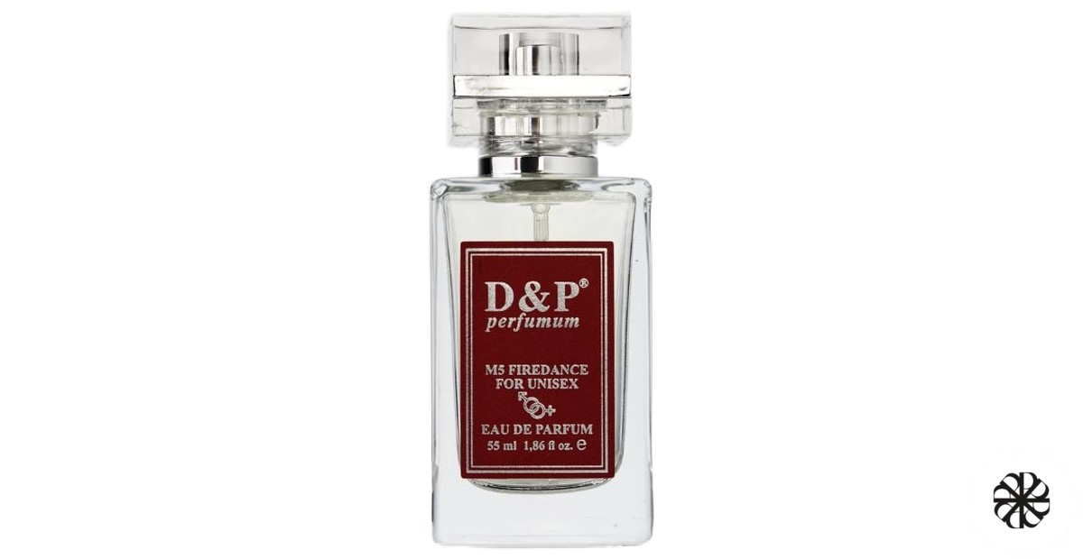 Firedance M5 D&P Perfumum