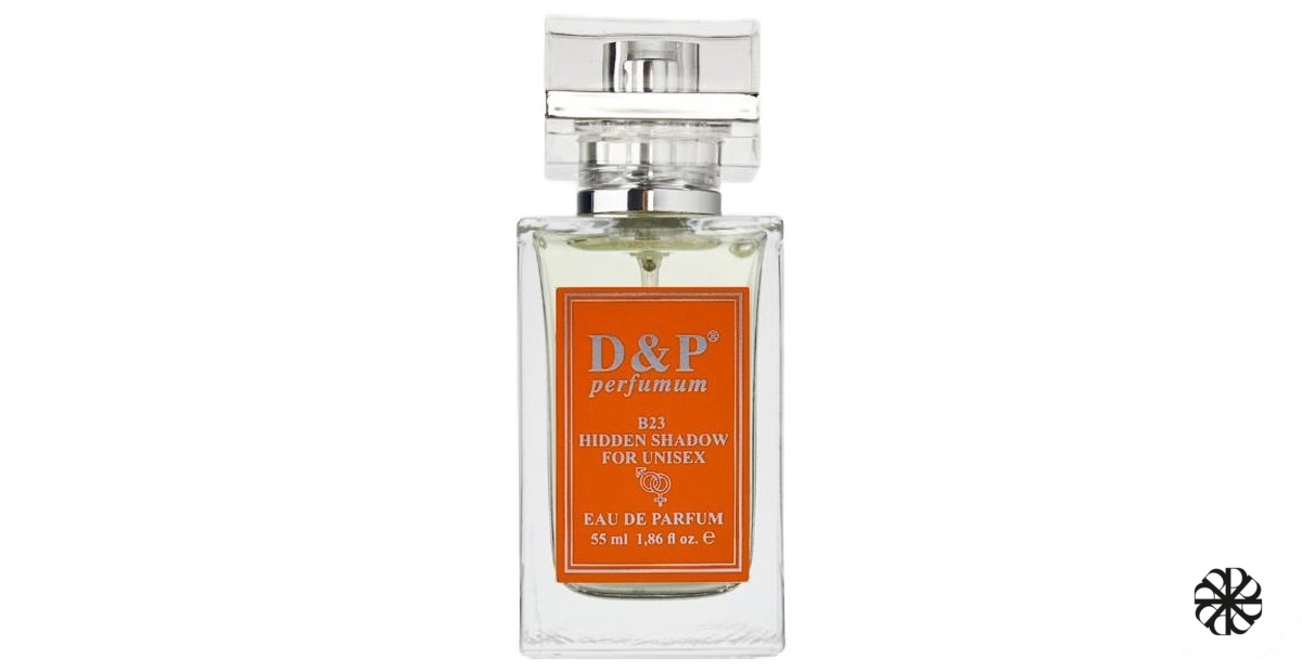 Hidden Shadow B23 D&P Perfumum