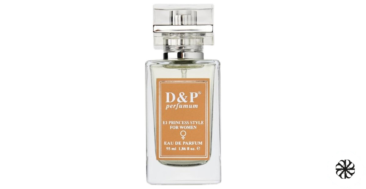 Princess Style E1 D&P Perfumum